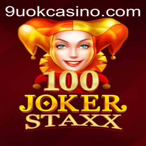 Exploring 100JokerStaxx: A Captivating Casino Game Experience