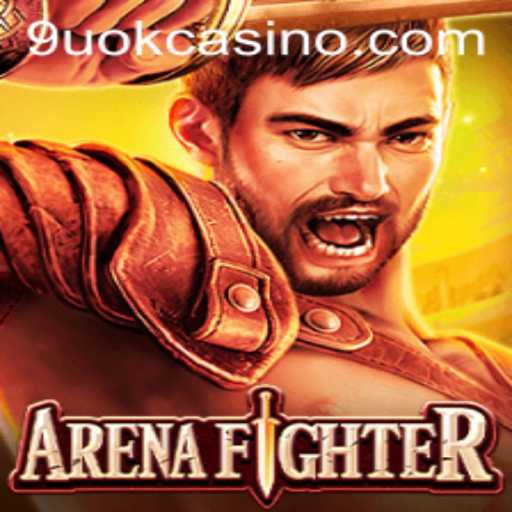 ArenaFighter: Dive into the Dynamic World of Gladiatorial Combat