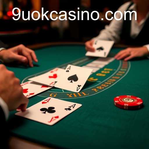 9UOK