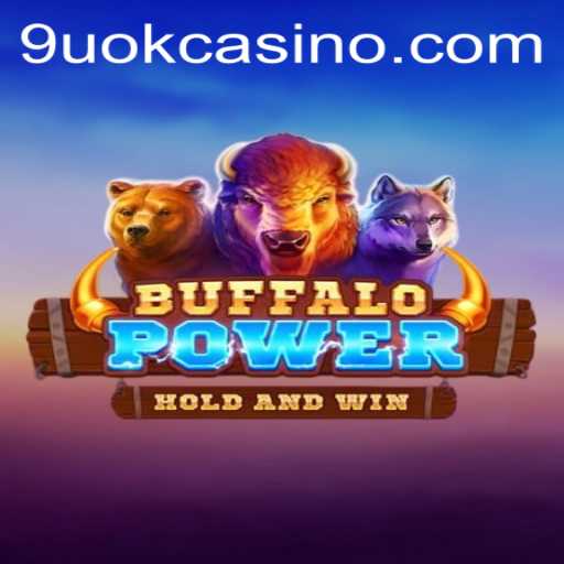 Exploring BuffaloPower: The Game with a Wild Twist