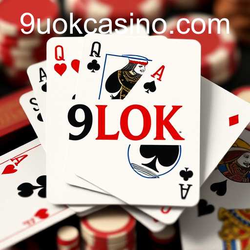 Card Games: A Journey Through History and Modernity