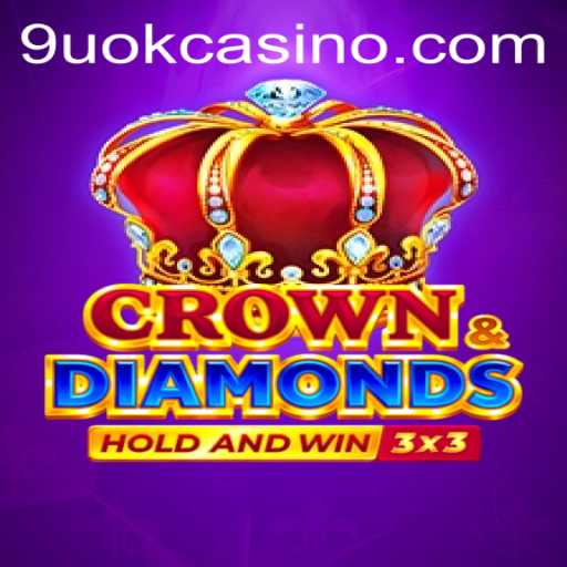 Discovering the Intricacies of Crowndiamonds: A Modern Gaming Sensation