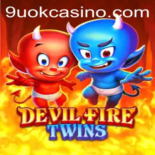 DevilFireTwins: An Immersive Gaming Experience for the Brave