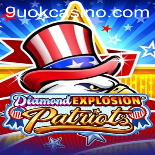 Exploring the World of DiamondExplosionPatriots: A New Game Phenomenon