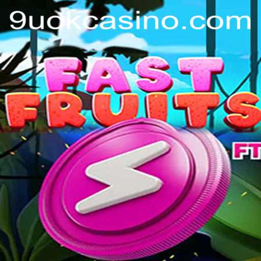 FastFruits: The Exciting Game Taking Casual Gaming to New Heights