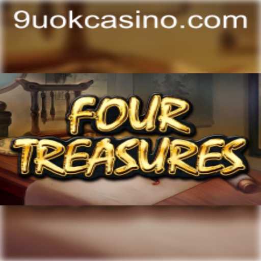 Exploring the Adventurous World of FourTreasures