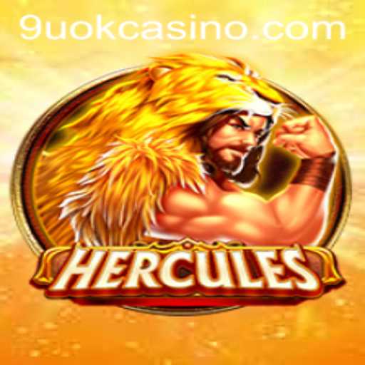 Hercules: The Exciting Mythical Adventure Game Featuring the Unique Code '9UOK'
