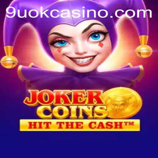 JokerCoins: A Dive into the Enigmatic World of 9UOK