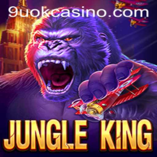 The Adventurous World of JungleKing: A Comprehensive Guide