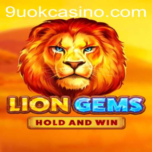 LionGems: The Thrilling Adventure Game of Gem-Hunting