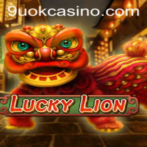 Unveiling the World of LuckyLion: A Thrilling Gaming Experience with 9UOK