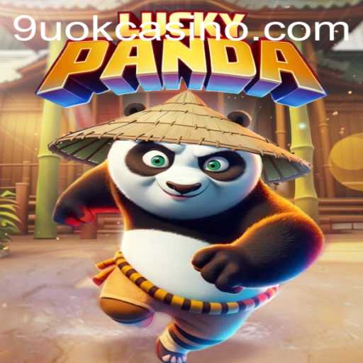 Exploring the Charm of LuckyPanda: An Interactive Gaming Experience