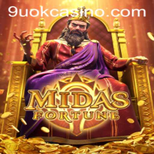 Discover the Thrilling World of MidasFortune with Keyword 9UOK