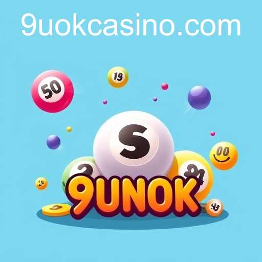 Exploring the World of Online Bingo with 9UOK