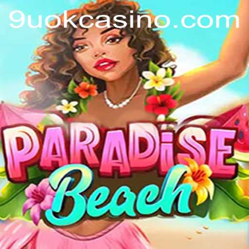 Exploring ParadiseBeach: Dive into the Ultimate Virtual Escape