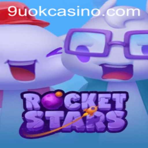 RocketStars: The Celestial Adventure Game Everyone is Talking About