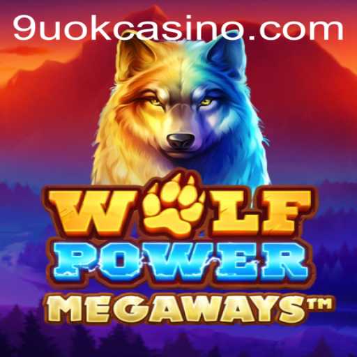 Discover the Thrills of WolfPowerMega: A Unique Gaming Experience Unveiled